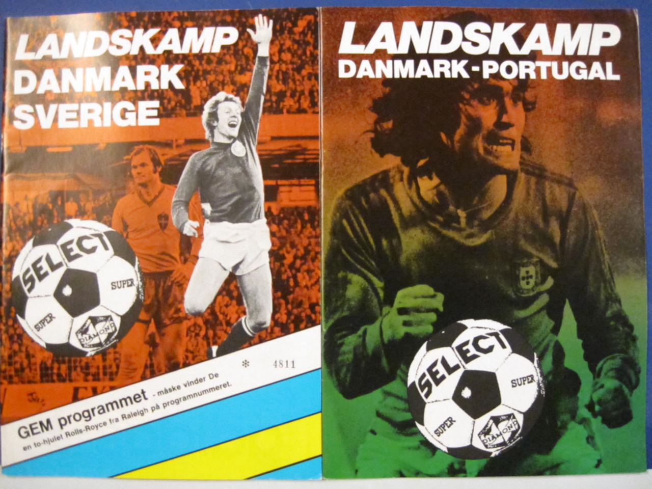 overliggende Socialisme Er velkendte 1970-1979 - www.kampprogrammer.dk